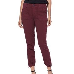 Paige Mayslie Jogger - size 26 NWT